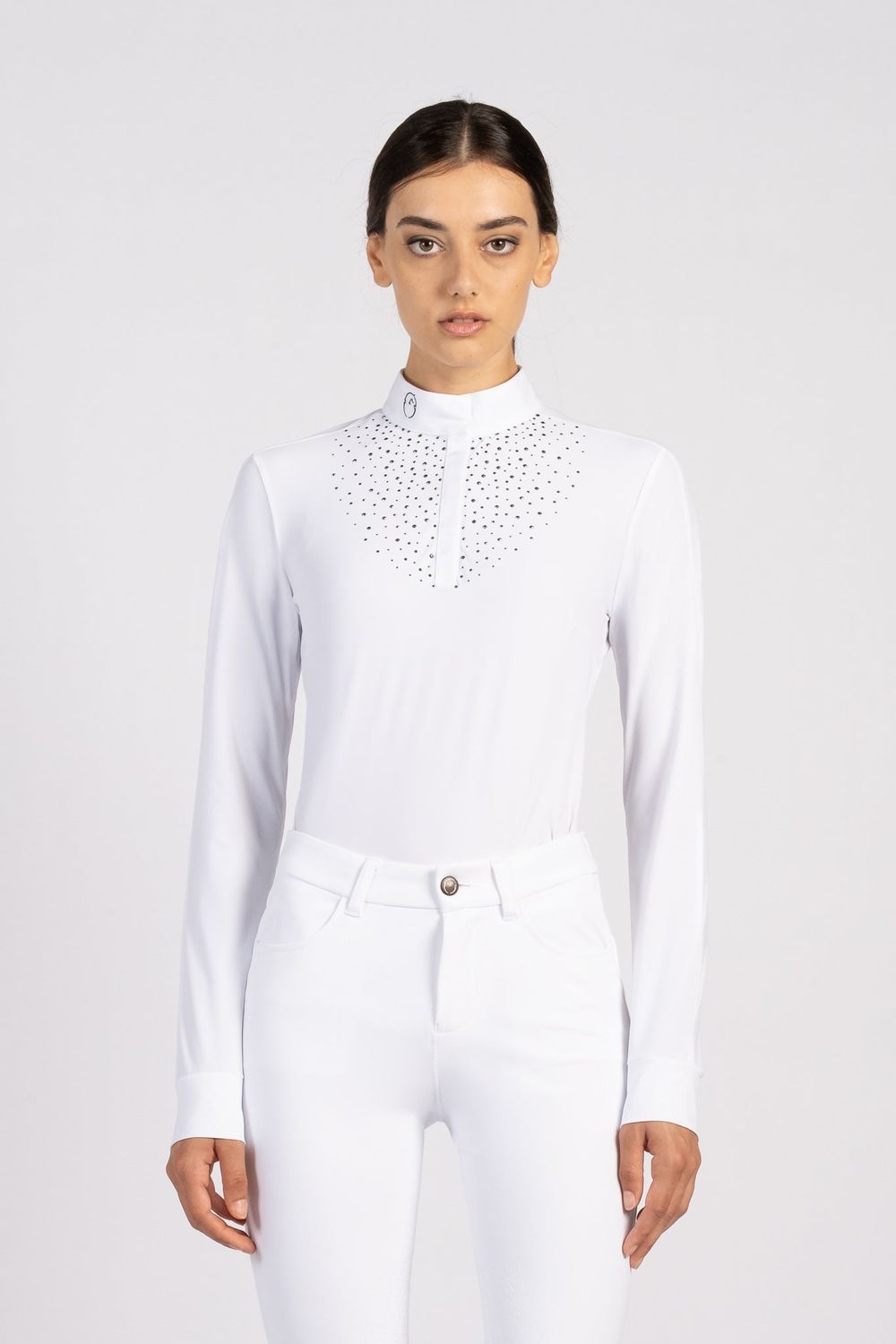 ASUNCION - CAMICIA DA GARA DONNA ASUNCION - CAMICIA DA GARA DONNA
