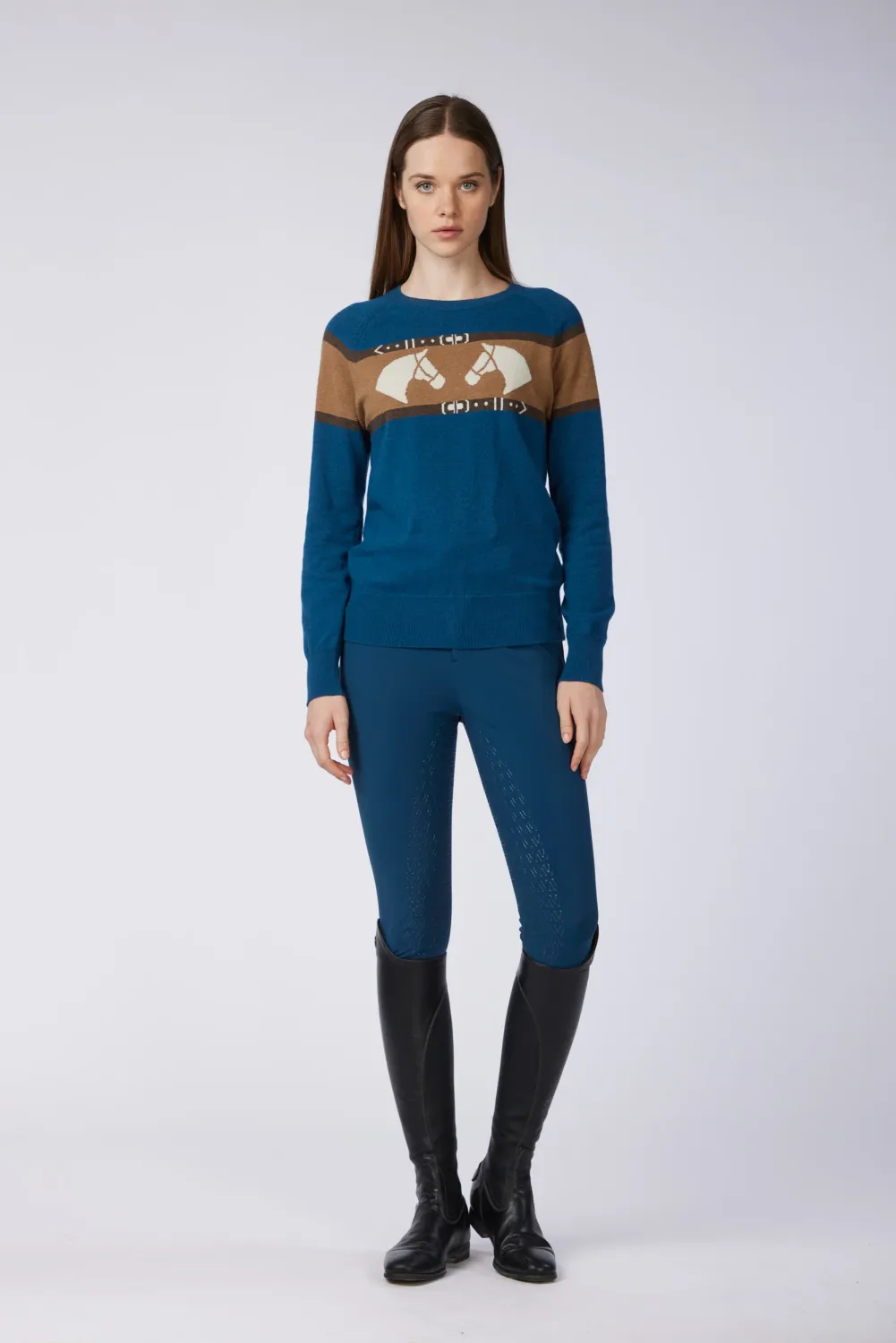 SPRUCE - MAGLIONE DA DONNA SPRUCE - MAGLIONE DA DONNA