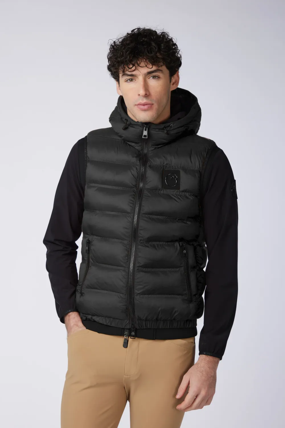 SARNICO - GILET UOMO SARNICO - GILET UOMO