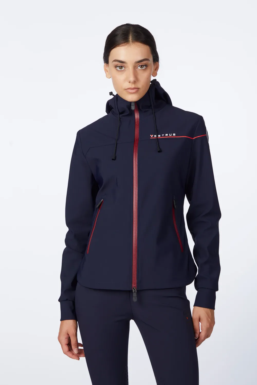 NASHIRA - SOFTSHELL DA DONNA