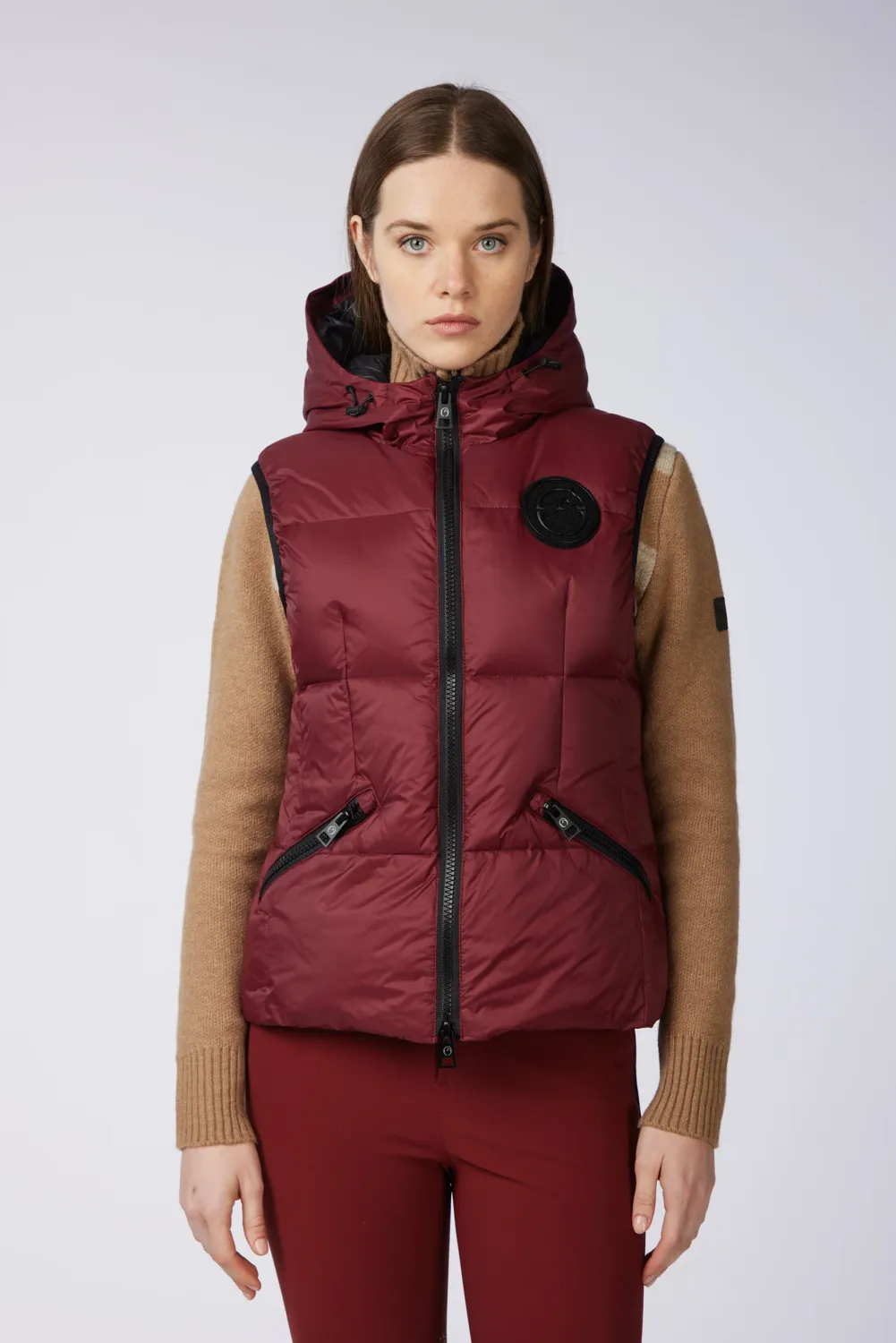NEW JERSEY - GILET DA DONNA NEW JERSEY - GILET DA DONNA
