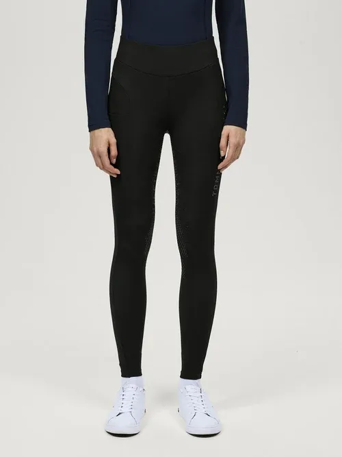 LEGGINGS ELMIRA WINTER CON STRASS TOMMY LEGGINGS ELMIRA WINTER CON STRASS TOMMY