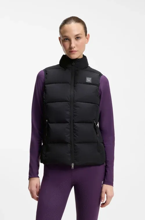 VIOLA - GILET IMBOTTITO DONNA VIOLA - GILET IMBOTTITO DONNA