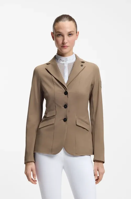 JULES - GIACCA DA CONCORSO DONNA JULES - GIACCA DA CONCORSO DONNA