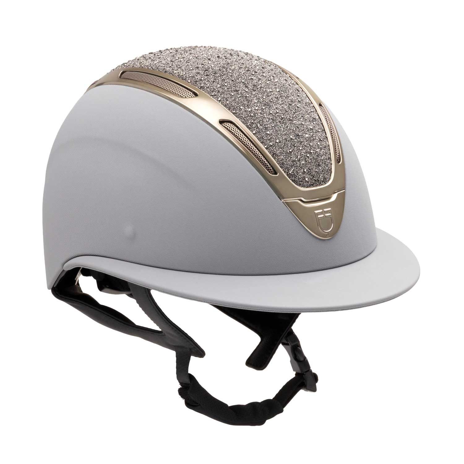 CAP APOCALYPSE DONNA CON CALOTTA RIVESTITA E STRASS CAP APOCALYPSE DONNA CON CALOTTA RIVESTITA E STRASS