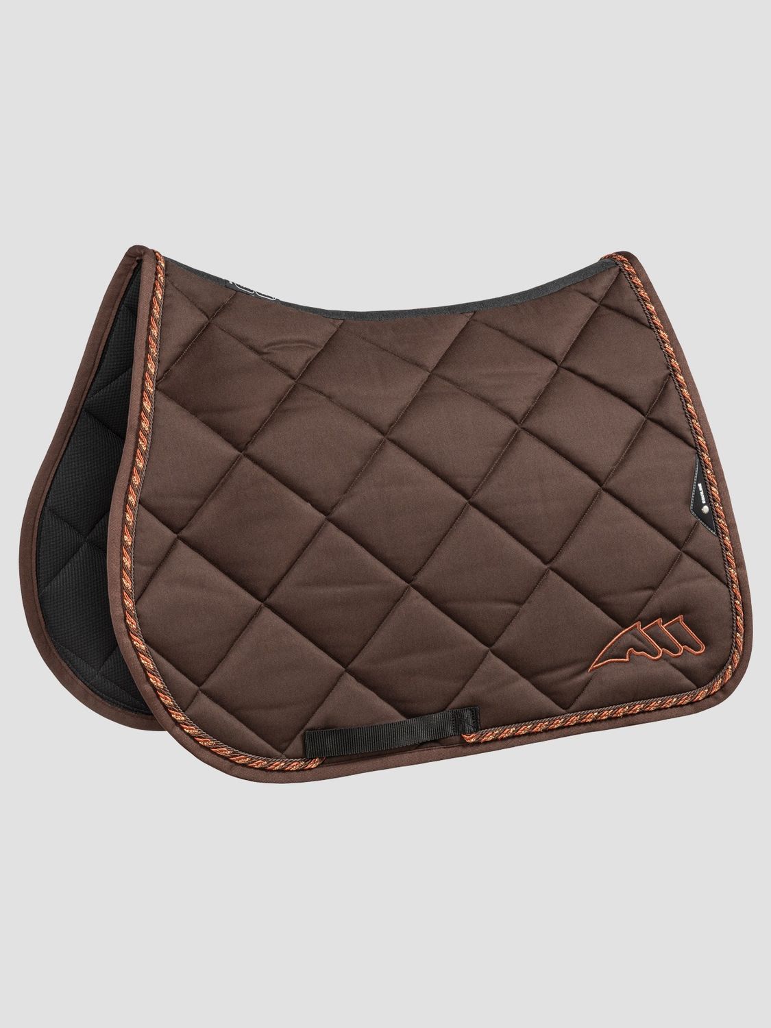 SET SOTTOSELLA + CUFFIA EQEDELY BROWN FULL