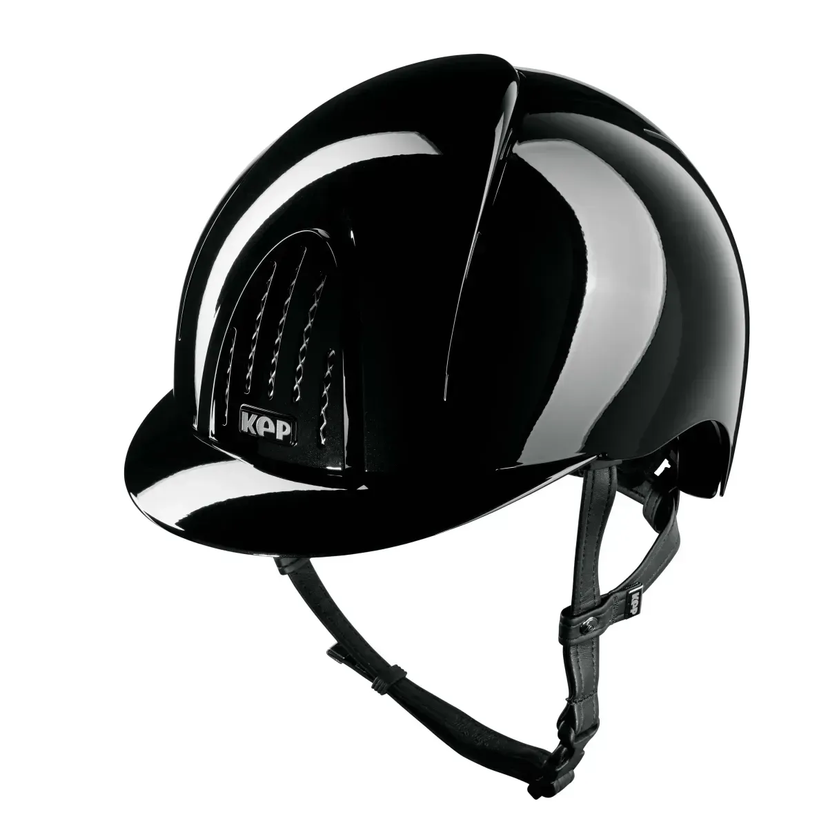 KEP SMART POLISH NERO VISIERA STRETTA
