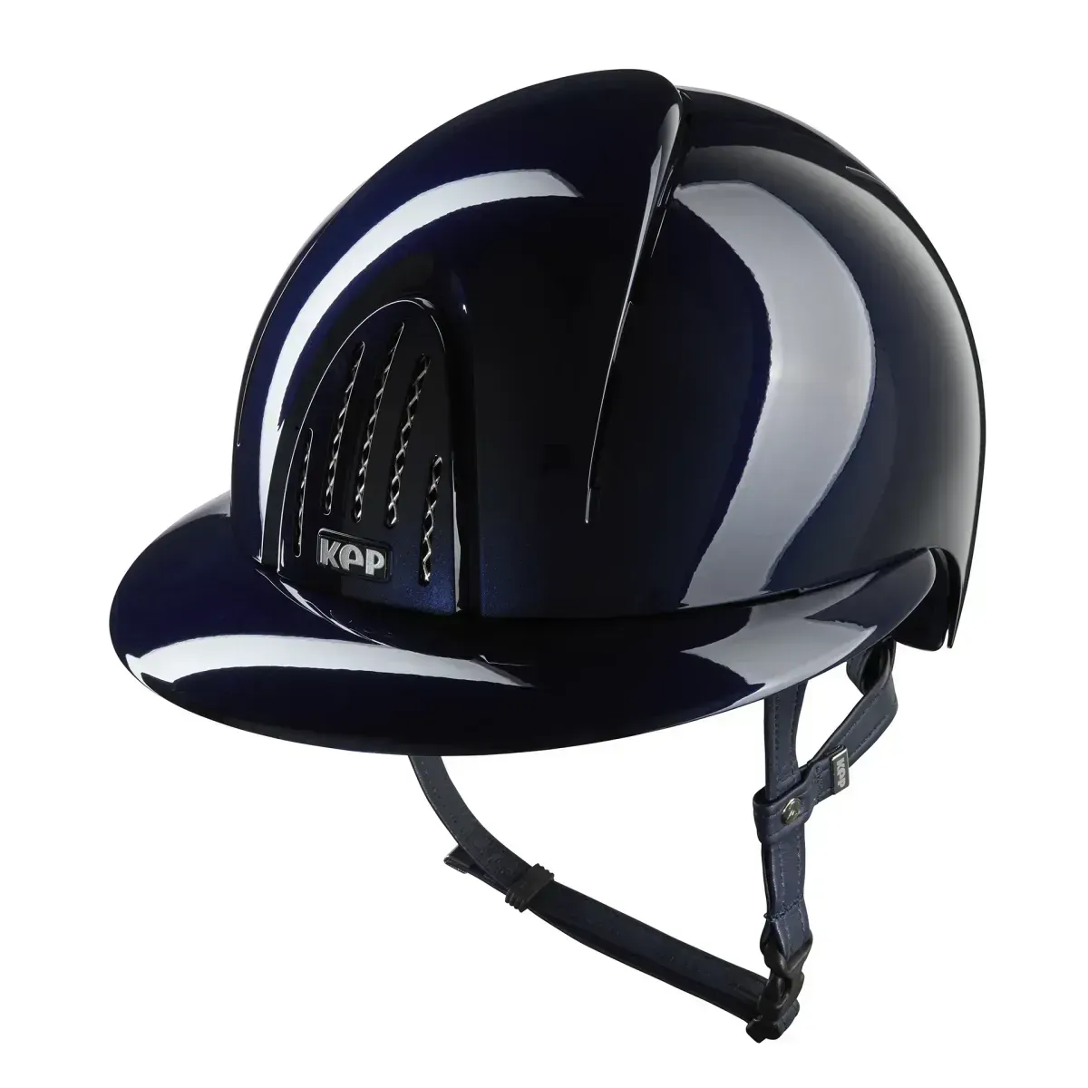 KEP SMART POLISH BLU  VISIERA POLO