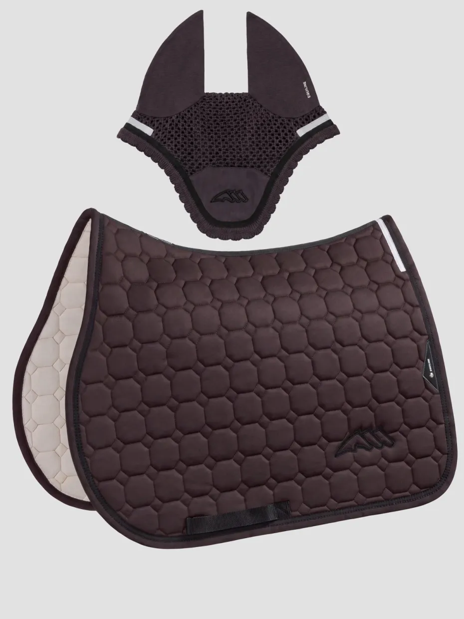 EQCOCTA - SET SOTTOSELLA + CUFFIA OCTAGON FULL EQCOCTA - SET SOTTOSELLA + CUFFIA OCTAGON FULL