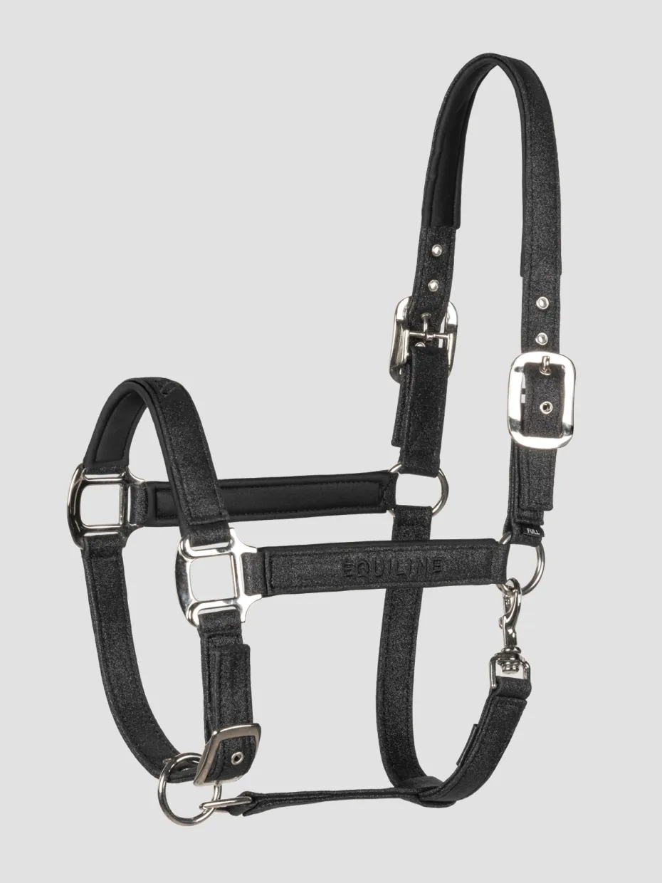 EQGLEP - CAVEZZA CAVALLO GLITTERATA EQGLEP - CAVEZZA CAVALLO GLITTERATA