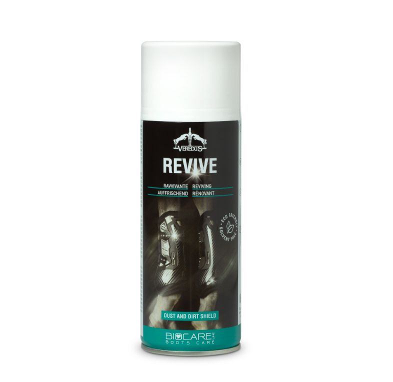 SPRAY REVIVE 400 ML SPRAY REVIVE 400 ML