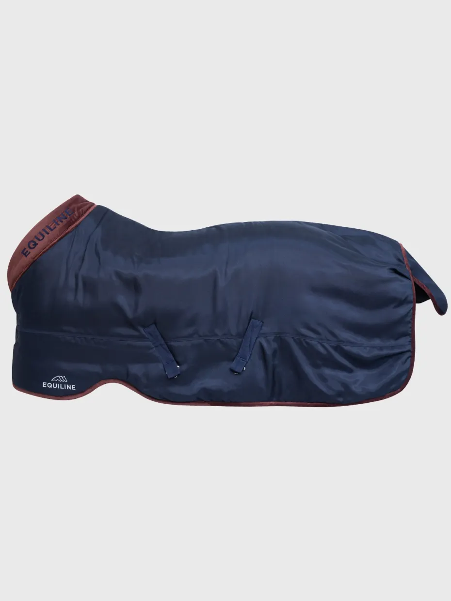 VELUT - COPERTA DA BOX 200 GR CON COLLO IMBOTTITO