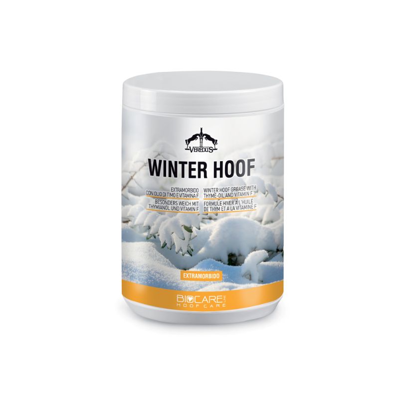 WINTER HOOF ML 1000