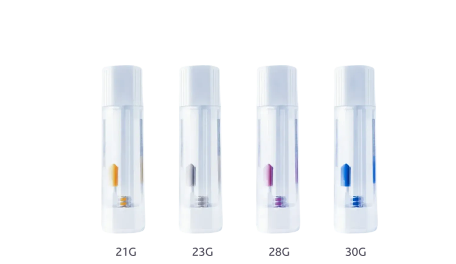 Verifine® Safety Lancets (M-Type)