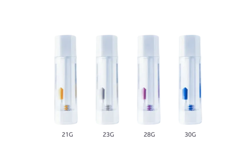 Verifine® Safety Lancets (M-Type)
