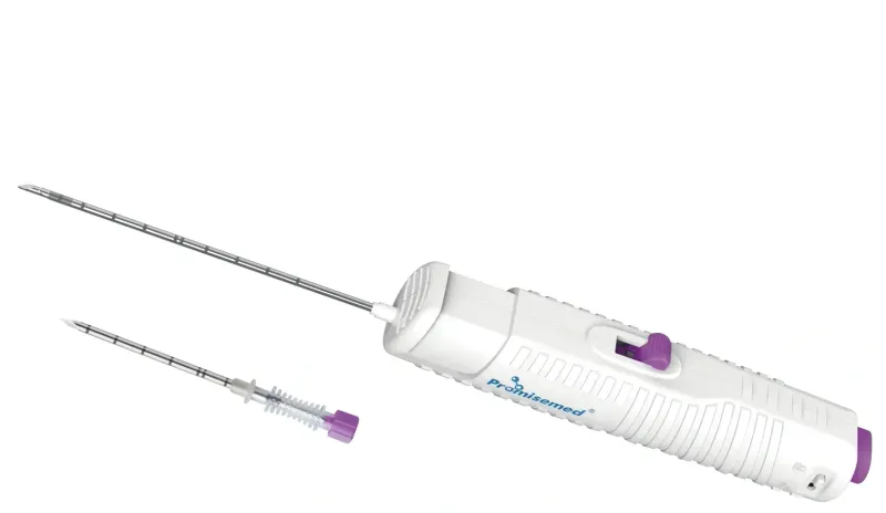 VeriEcto® Automatic Biopsy Needles with Coxial