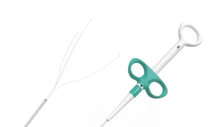 VeriEndo® 3 Prongs Grasping Forceps