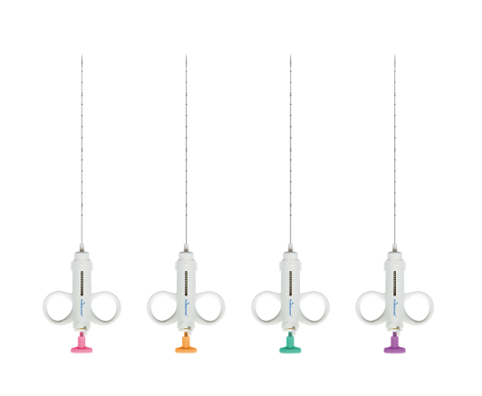 VeriEcto® Semi-automatic Biopsy Needles