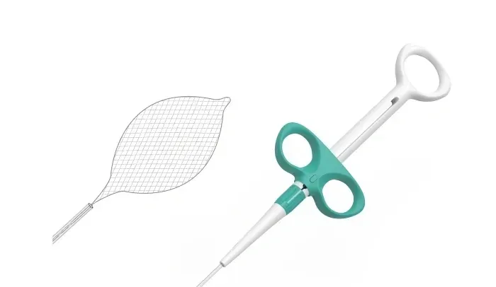 VeriEndo® Retrival Nets