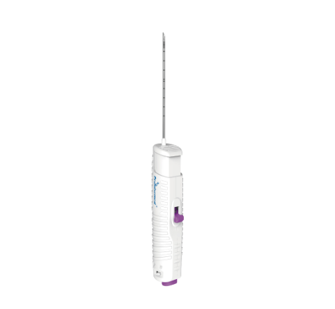 VeriEcto® Automatic Biopsy Needles without coxial