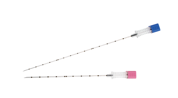 Fine Biopsy Needles