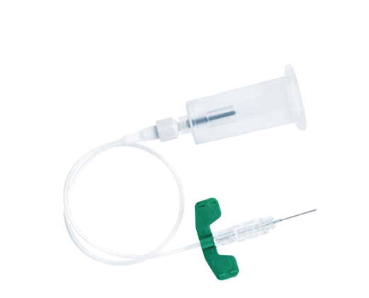 Verisafe® Safety Winged Blood Collection Sets