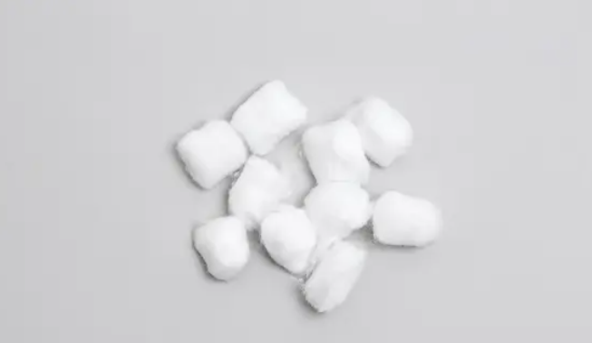 Cotton Balls