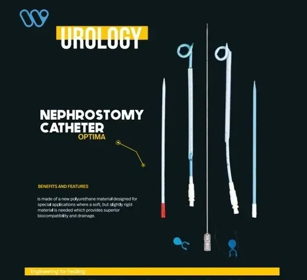 Urethral Stent