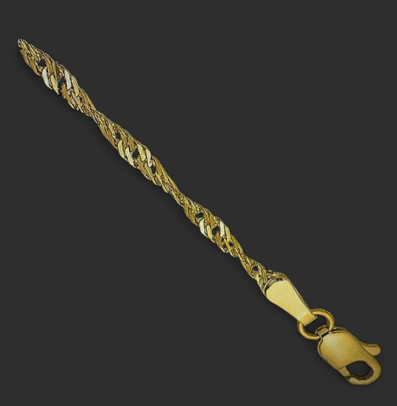 10KPE10-9 /ANKLET