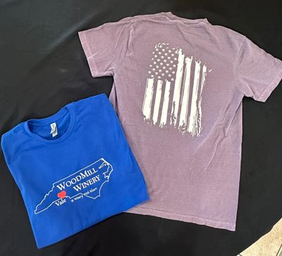 WoodMill T-Shirt