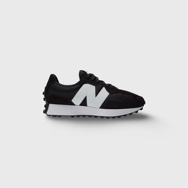 New balance 327 black