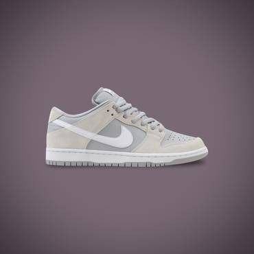 Nike SB Dunk Grey