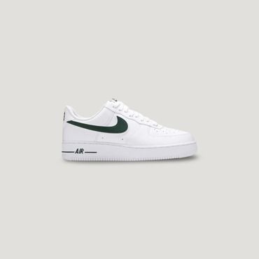 Airforce 1 Cosmic Bonsai Green