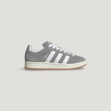 Adidas Campus Grey