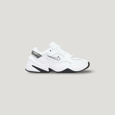Nike M2K-Cool White