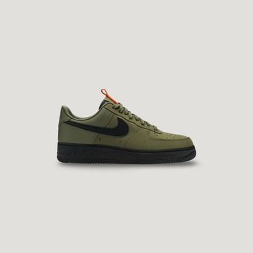 Nike Airforce 1 "Medium Olive"