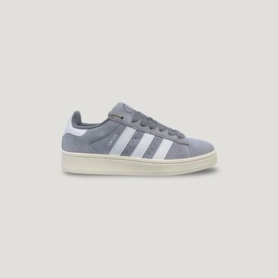 Adidas Campus Grey White