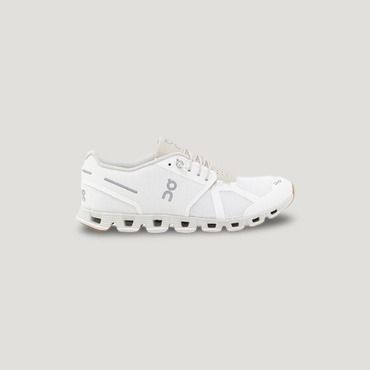 ON M Cloud White|Sand