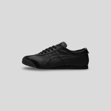 Asics Tiger 3 Full Black