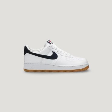 Nike Airforce 1 "Obsidian Gum"