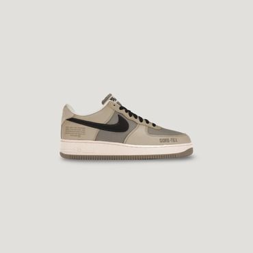 Nike Airforce 1 G T "Olive Black