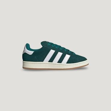 Adidas Campus Forest Green
