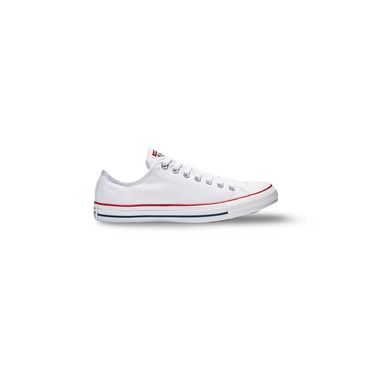 Converse Chuck Taylor All Star Low "White"