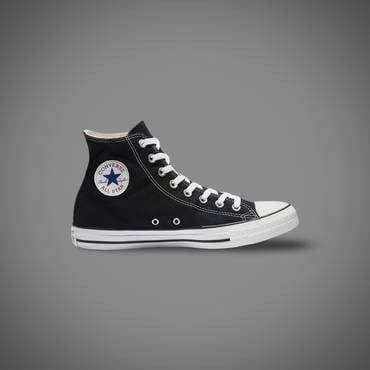 Converse  All Star High 'Black '