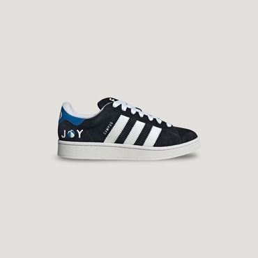 Adidas Campus Black [Find Joy]