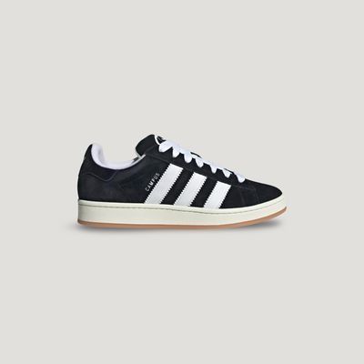 Adidas Campus Black