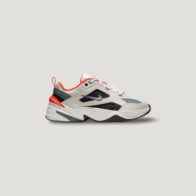 Nike M2k Orange