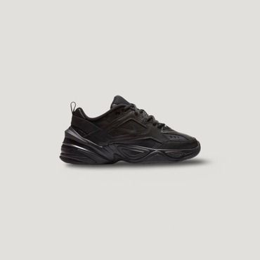 Nike M2k All Black