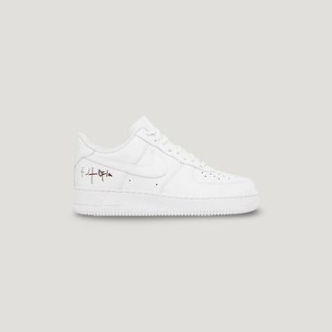 Nike Travis Scott x Airforce 1"Utopia"