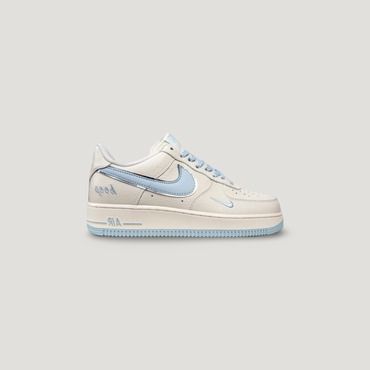 Nike Airforce 1 Keep Fresh "Blue"